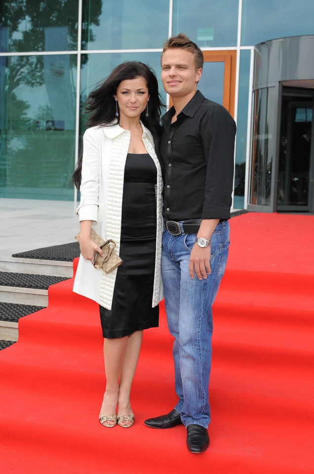 Katarzyna Cichopek i Marcin Hakiel rozstali się po 17 latach związku