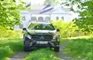 Mercedes GLA 220 4MATIC