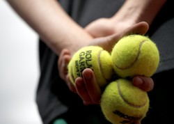 French Open: 22-letni tenisista wyrzucony z turnieju po napastowaniu dziennikarki