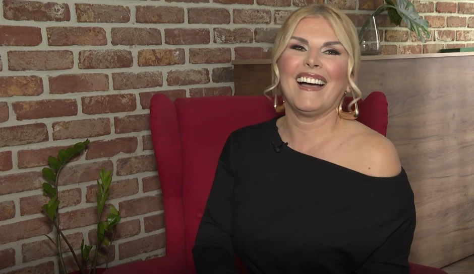 Andrijana Dabetić Anči