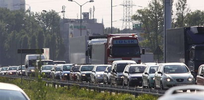 Skończyły się wakacje, jeżdzimy dłużej