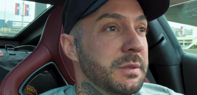 "BIO SI MI KAO DETE, NISI UMRO, SAMO SI ZASPAO!" Jodžir se slomio i uputio potresnu poruku iz svog doma