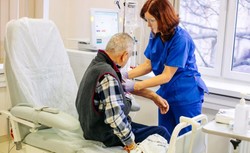 Dramatyczna sytuacja pacjentów dializowanych w Krakowie