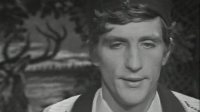 Dragan Zarić (Foto: Screenshot TV RTS)