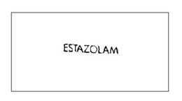 Estazolam Espefa