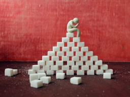 Opłata cukrowa nie wystarczy. Rośnie nadwaga u dzieci