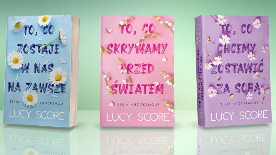 Lucy Score