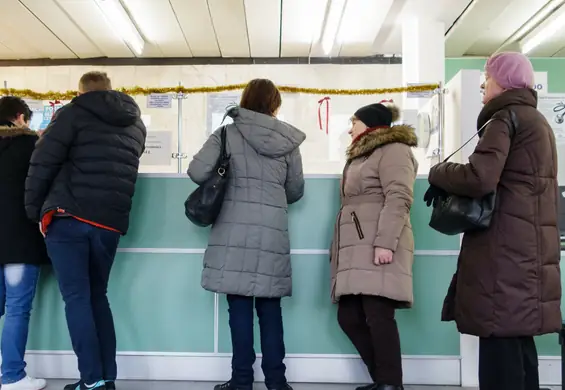 "Ból jest w twojej głowie". Co druga kobieta uważa, że lekarze nie traktują jej poważnie