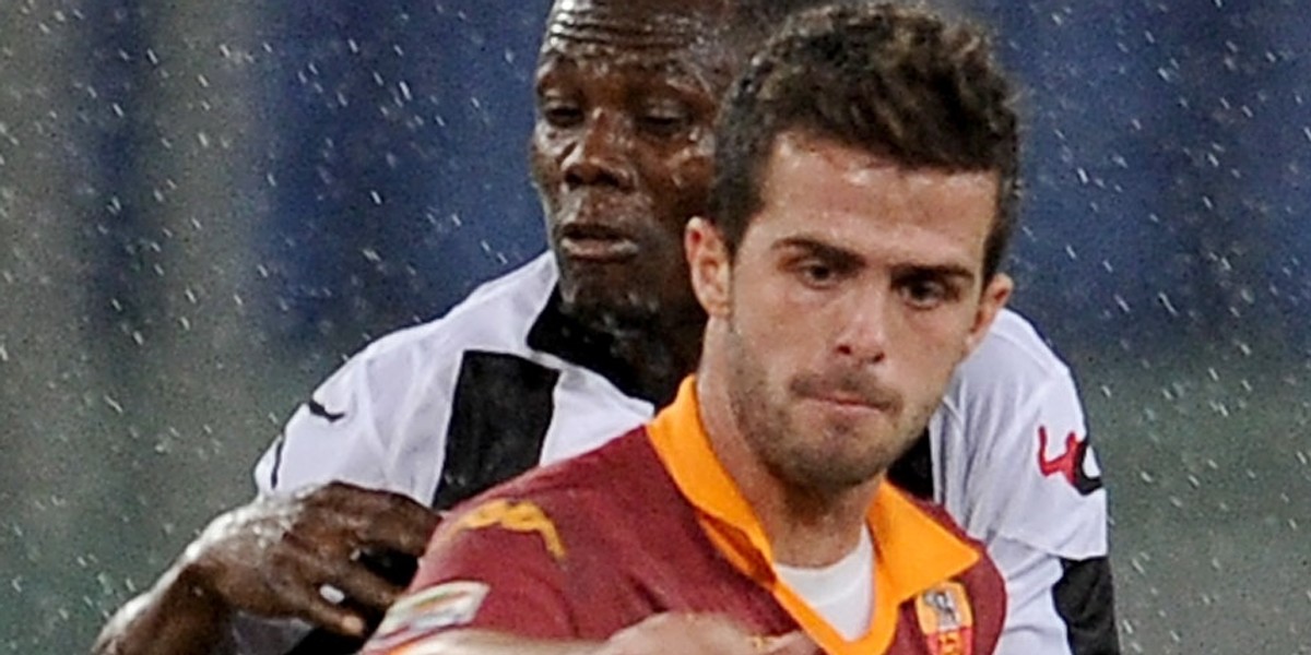 Miralem Pjanic