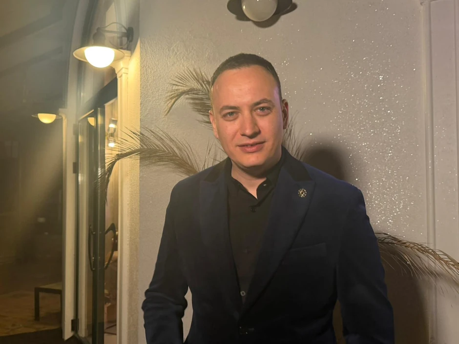 Mirče Radulović o bivšoj: Evo da li ga je Goga Gačić muvala, pa je pao razvod sa Anom