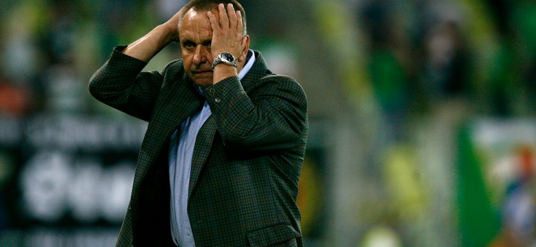 "Bobo" Kaczmarek: Zmiany w Lechii są konieczne