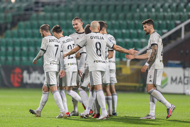 Legia Warszawa