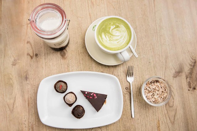 ECO Café
