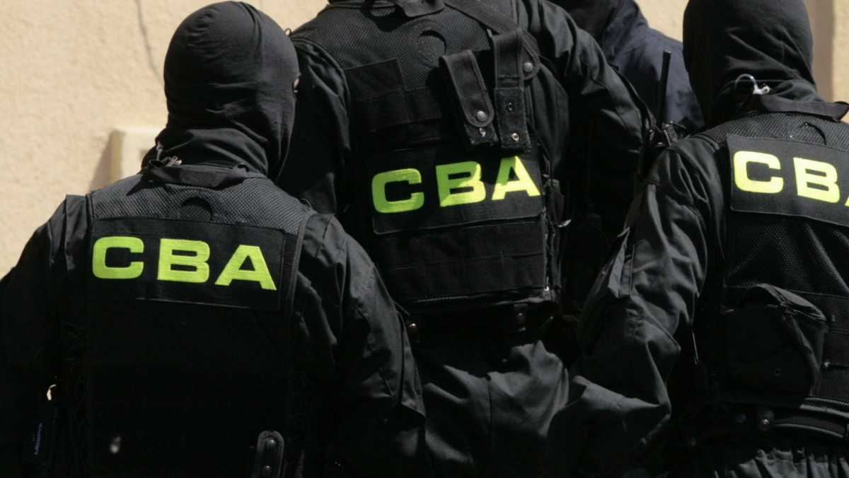CBA: kolejne osoby zatrzymane w sprawie warszawskiej reprywatyzacji