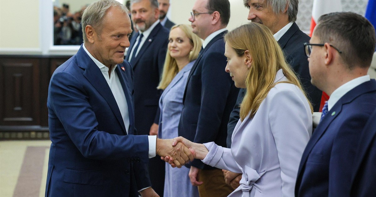 Tylko dwa głosy przesądziły. Pełczyńska-Nałęcz "była w szoku" po rekomendacji