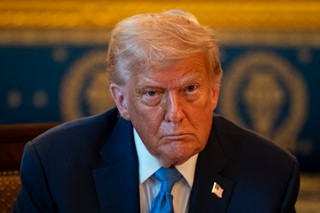 Trump straszył Putina zbombardowaniem Moskwy. CNN ujawnia wypowiedzi prezydenta USA