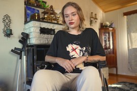 Marija kojoj je SLOMLJENA KIČMA u Dubaiju USTALA IZ KOME I PROGOVORILA: "Nisu me OSAKATILI ŠEICI, ovo je PRAVA ISTINA o kobnoj noći"