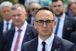 Andrzej Duda podjął decyzje. Wiceprezes PSL: Ciężko wprost odczytać intencje prezydenta