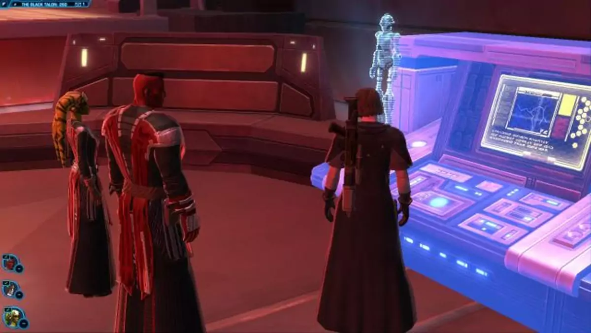 Star Wars: The Old Republic już czeka na Was w sklepach