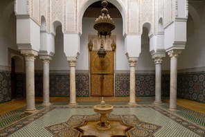 Meknes, Morocco