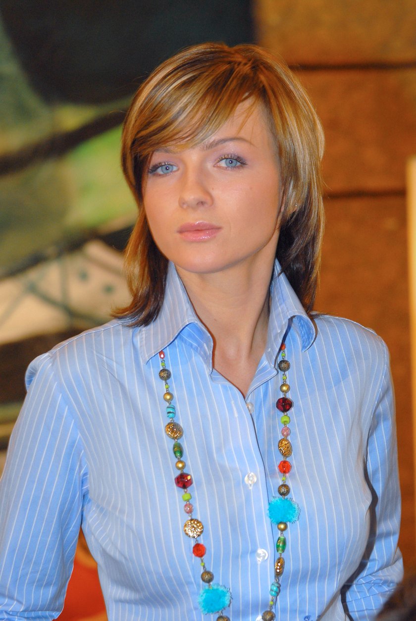 Katarzyna Obara