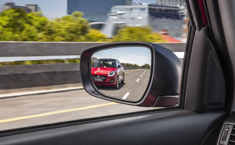 Nowe Suzuki Swift jedzie do Polski. Japończycy dają popis