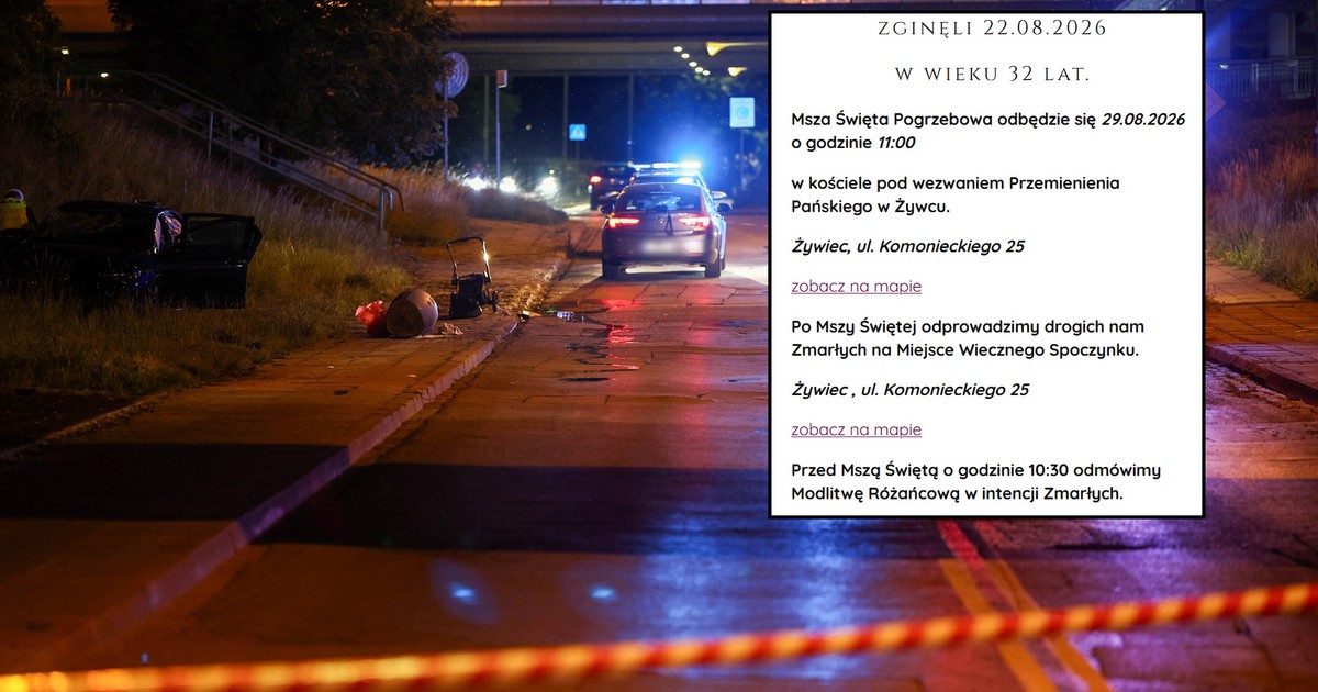 Kraków w szoku: Tragedia na Solnej – sprawca nie przyznaje się do winy, syn walczy o życie