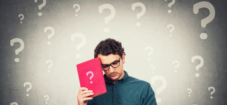 Błyskawiczny quiz z wiedzy ogólnej nie tylko dla kujonów. Każdy ma szansę na 10/10