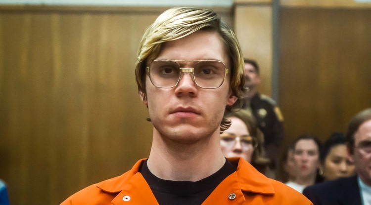 Jeffrey Dahmer