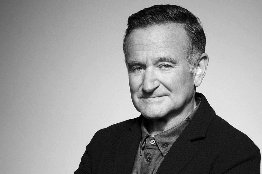 Robin Williams