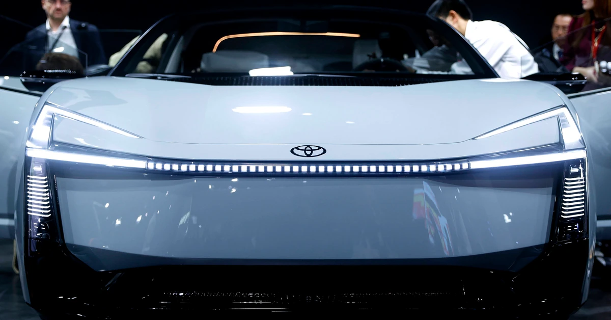 Znika największy problem aut spalinowych. Toyota: Oto silnik idealny