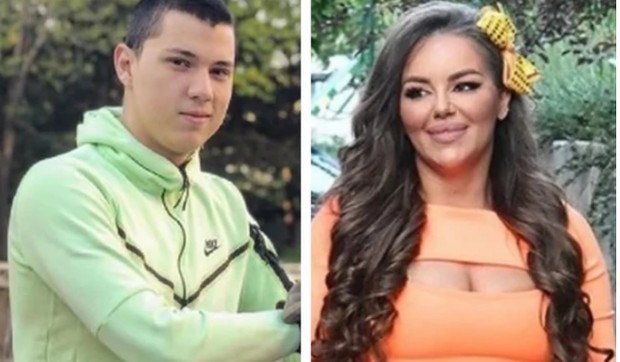 Nataša i Jovan Pejić