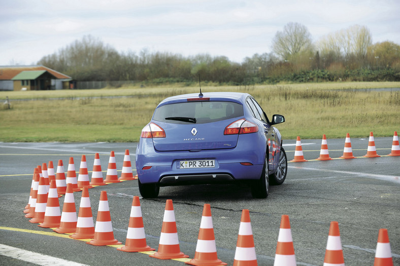 Focus kontra ceed, Astra, Megane, Leon i Golf: porównanie sześciu aut kompaktowych