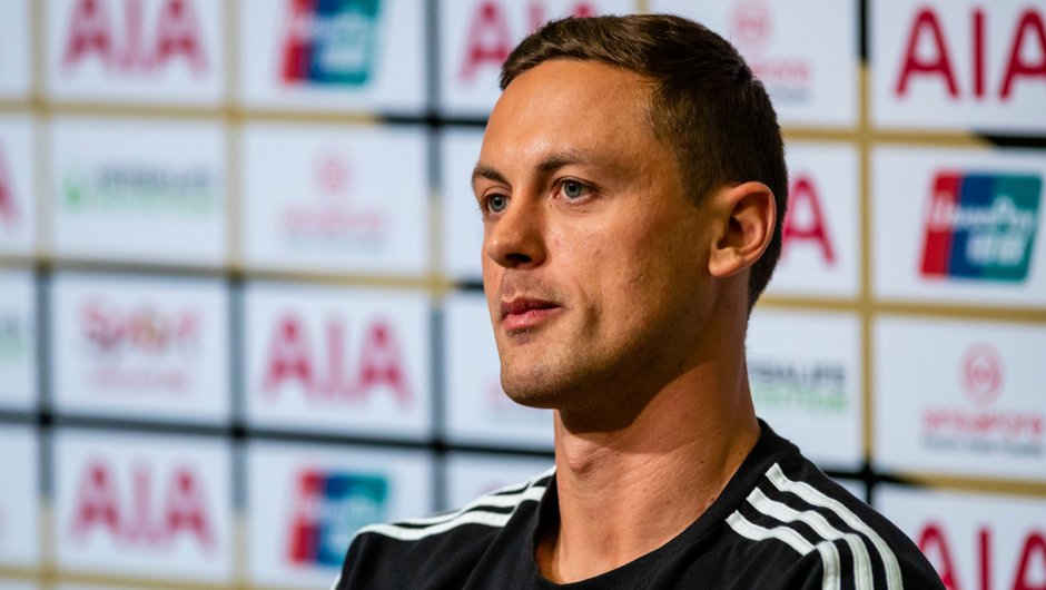 Nemanja Matić