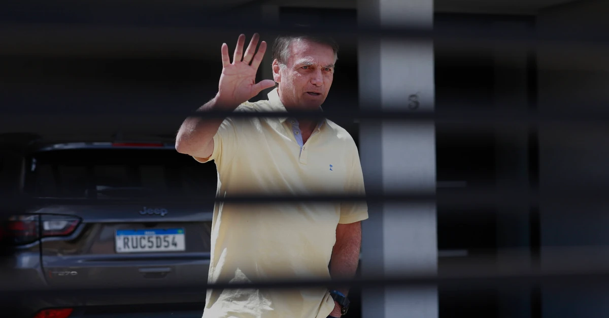 Bolsonaro skazany przez Sąd Najwyższy. Trump: Zostawcie go w spokoju!