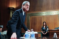 Robert Mueller Named As Special Counsel On Russia Probe