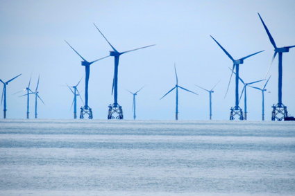 PGE: Realizacja morskich farm wiatrowych możliwa w połowie przyszłej dekady