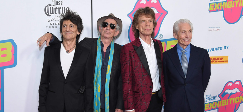 "The Rolling Stones Olé Olé Olé!": największy spektakl na świecie