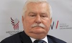 Wałęsa ostro do Putina: z polskiej ziemi już nie zejdziesz