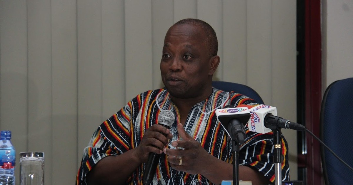 Kroll case Audit Service workers who helped me to 'fight' Osafo Marfo