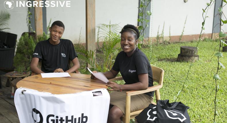 Ingressive for Good (I4G) launches in Ghana: Become a student ambassador now