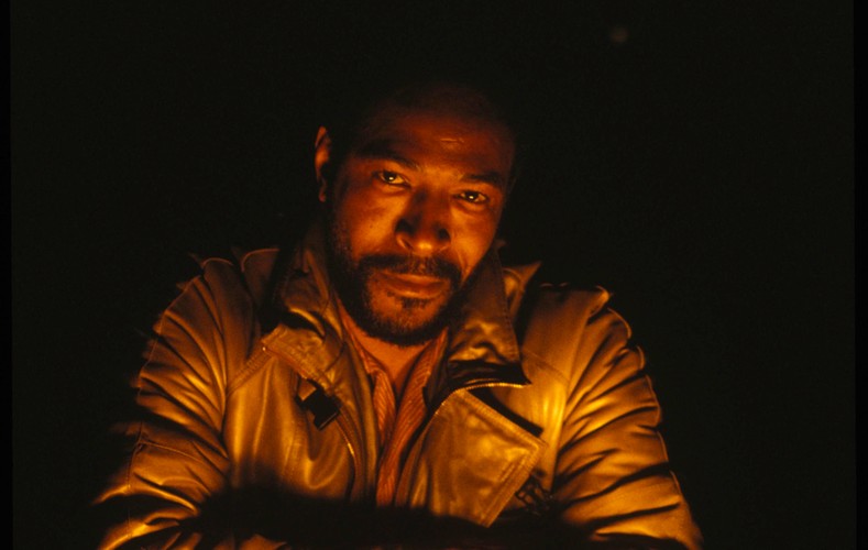 Muzycy ofiarami morderców: Marvin Gaye