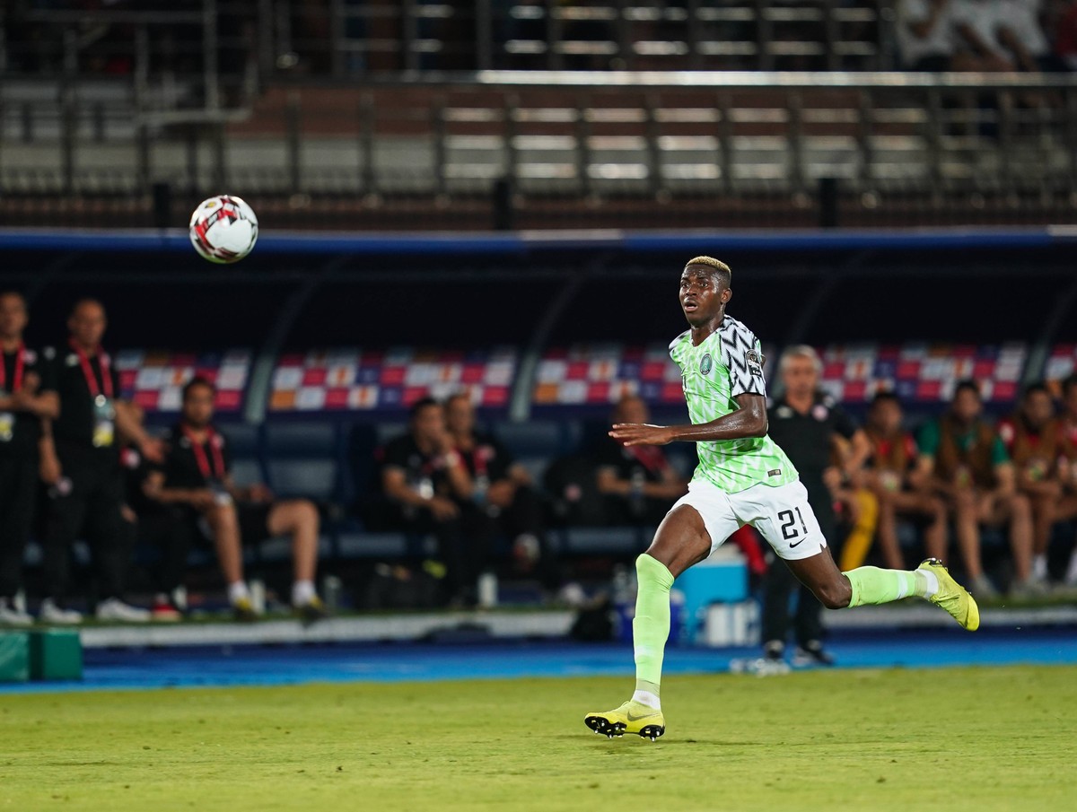 Victor Osimhen
