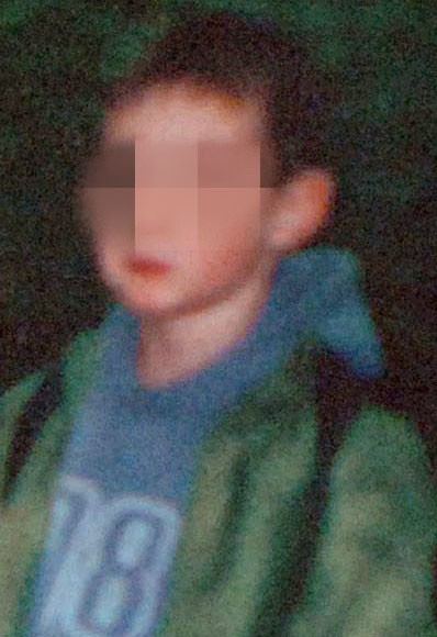 Szymonek N. był więziony w pensjonacie pod Ojcowem