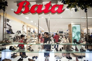 Czesi wycofują się z Polski. Bata znika z rynku