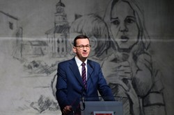 Morawiecki o próbie otrucia Nawalnego: Mamy do czynienia z wrogim reżimem