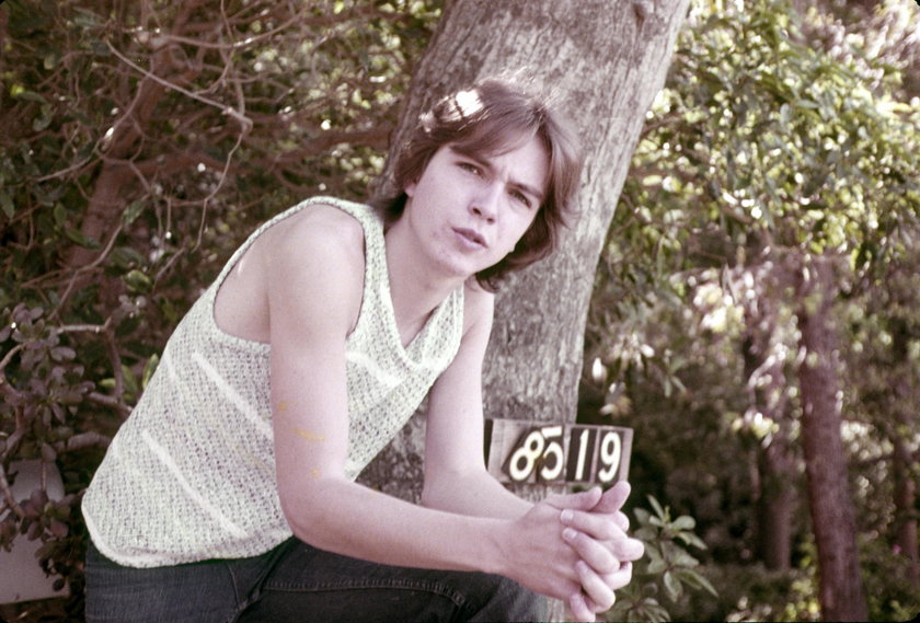 David Cassidy