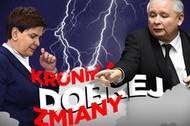 Kronika Dobrej Zmiany