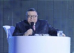 Tego o Wojciechu Mannie nie wiedzieliście. Ma bzika na punkcie...