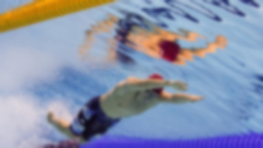 Mateusz Sawrymowicz: to nie te czasy, kiedy Phelps zdobywał osiem medali